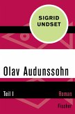 Olav Audunssohn (eBook, ePUB)