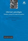 Libertad y psicología (eBook, ePUB)