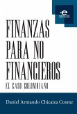 Finanzas para no financieros (eBook, ePUB)
