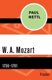 W. A. Mozart (eBook, ePUB)