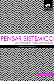 Pensar sistémico (eBook, ePUB)