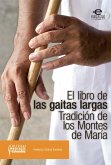 El libro de las gaitas largas (eBook, ePUB) El libro de las gaitas largas (eBook, ePUB)