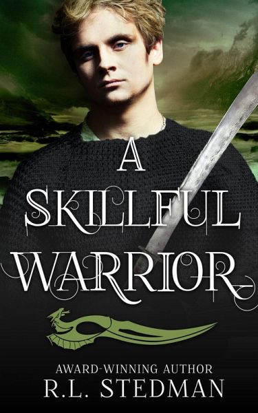 A Skillful Warrior (SoulNecklace Stories, #2) (eBook, ePUB) A Skillful Warrior (SoulNecklace Stories, #2) (eBook, ePUB)