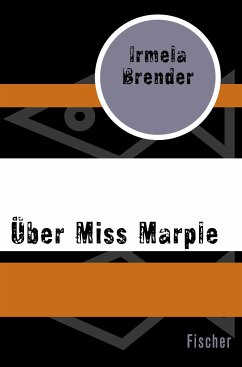 Über Miss Marple (eBook, ePUB) - Brender, Irmela