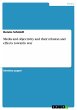 Media and objectivity and their... - Bild 1