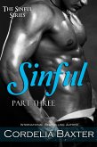 Sinful (Book 3) (eBook, ePUB)