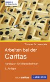 Arbeiten bei der Caritas (eBook, PDF)