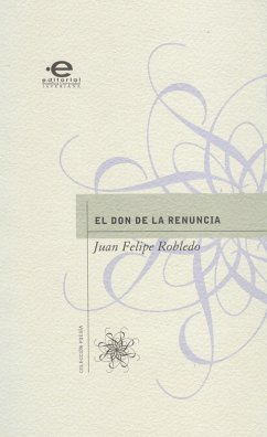Cover El don de la renuncia (eBook, ePUB)