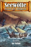 Seewölfe - Piraten der Weltmeere 121 (eBook, ePUB)