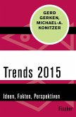 Trends 2015 (eBook, ePUB)