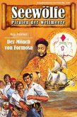 Seewölfe - Piraten der Weltmeere 120 (eBook, ePUB)