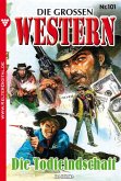 Die großen Western 101 (eBook, ePUB)