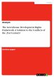 The Greenhouse Development Rights... - Bild 1