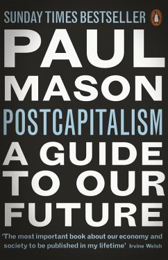PostCapitalism (eBook, ePUB) - Mason, Paul