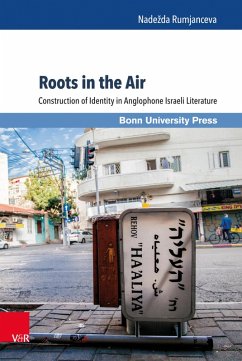 Roots in the Air (eBook, PDF) - Rumjanceva, Nadezda; Rumjanceva, Nadezda