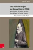 Drei Abhandlungen zur Sexualtheorie (1905) (eBook, PDF)