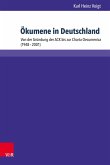 Ökumene in Deutschland (eBook, PDF)