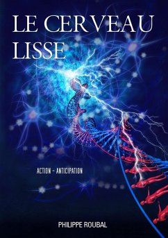Cover Le cerveau lisse (eBook, ePUB)