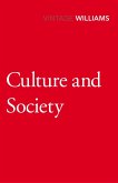 Culture and Society (eBook, ePUB)
