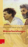 Männerbeziehungen (eBook, PDF)