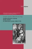 Gotthold Ephraim Lessings ›Emilia Galotti‹ im Kulturraum Schule (1830–1914) (eBook, PDF)