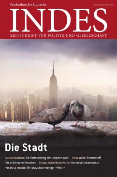 Die Stadt (eBook, PDF)