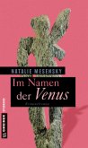 Im Namen der Venus (eBook, PDF)