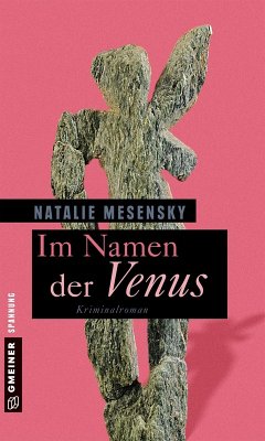 Im Namen der Venus (eBook, PDF) - Mesensky, Natalie