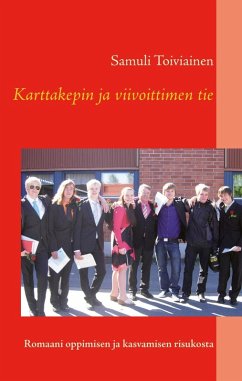 Karttakepin ja viivoittimen tie (eBook, ePUB)