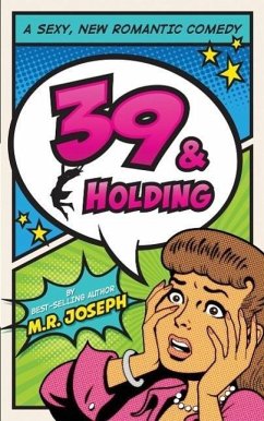 Cover 39 & Holding (eBook, ePUB)