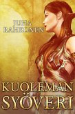 KUOLEMAN SYÖVERI (eBook, ePUB)