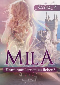 Mila (eBook, ePUB) - J., Jaliah
