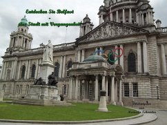 Entdecken Sie Belfast (eBook, ePUB) - Schneider, Manuela