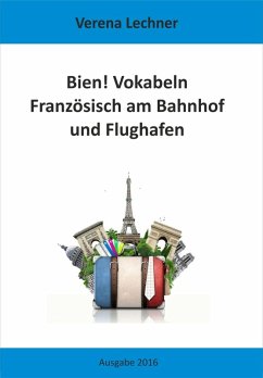 Cover Bien! Vokabeln (eBook, ePUB)