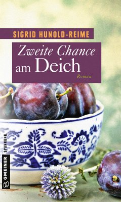 Zweite Chance am Deich (eBook, PDF) - Hunold-Reime, Sigrid