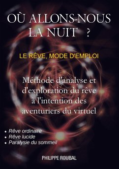 Où allons-nous la nuit ? (eBook, ePUB) Cover Où allons-nous la nuit ? (eBook, ePUB)
