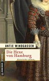 Die Hexe von Hamburg Bd.1 (eBook, PDF)