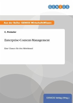 Enterprise-Content-Management