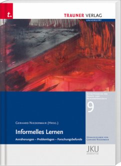 Cover Informelles Lernen