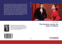 The Romany Justice for Peace Tradition - Moise, Andrei Emil