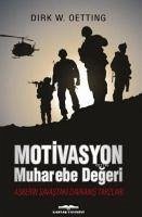 Motivasyon Muharebe Degeri - W. Oetting, Dirk