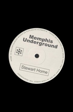 Memphis Underground - Home, Stewart