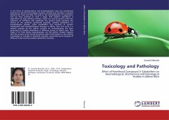 Toxicology and Pathology Toxicology and Pathology