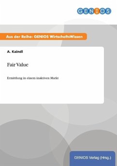 Fair Value - Kaindl, A.