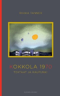 Kokkola 1970 - Tanner, Riikka