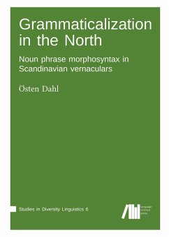 Grammaticalization in the North - Dahl, Östen