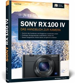 Sony RX100 IV - Exner, Frank