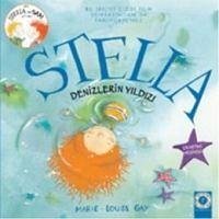 Stella - Denizlerin Yildizi - Louise Gay, Marie