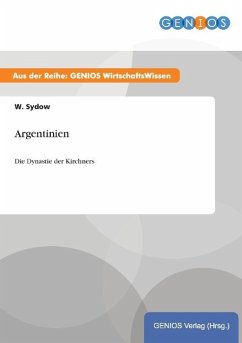 Argentinien - Sydow, W.