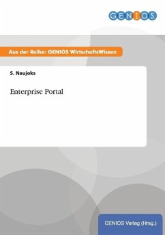 Enterprise Portal - Naujoks, S.